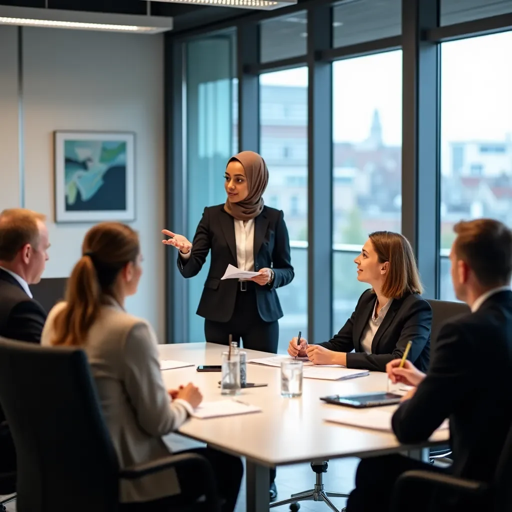 Sustainable practices