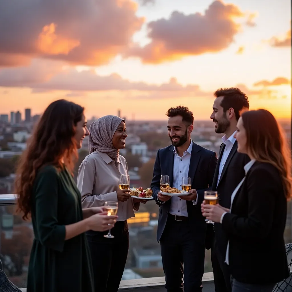 Modern digital innovation